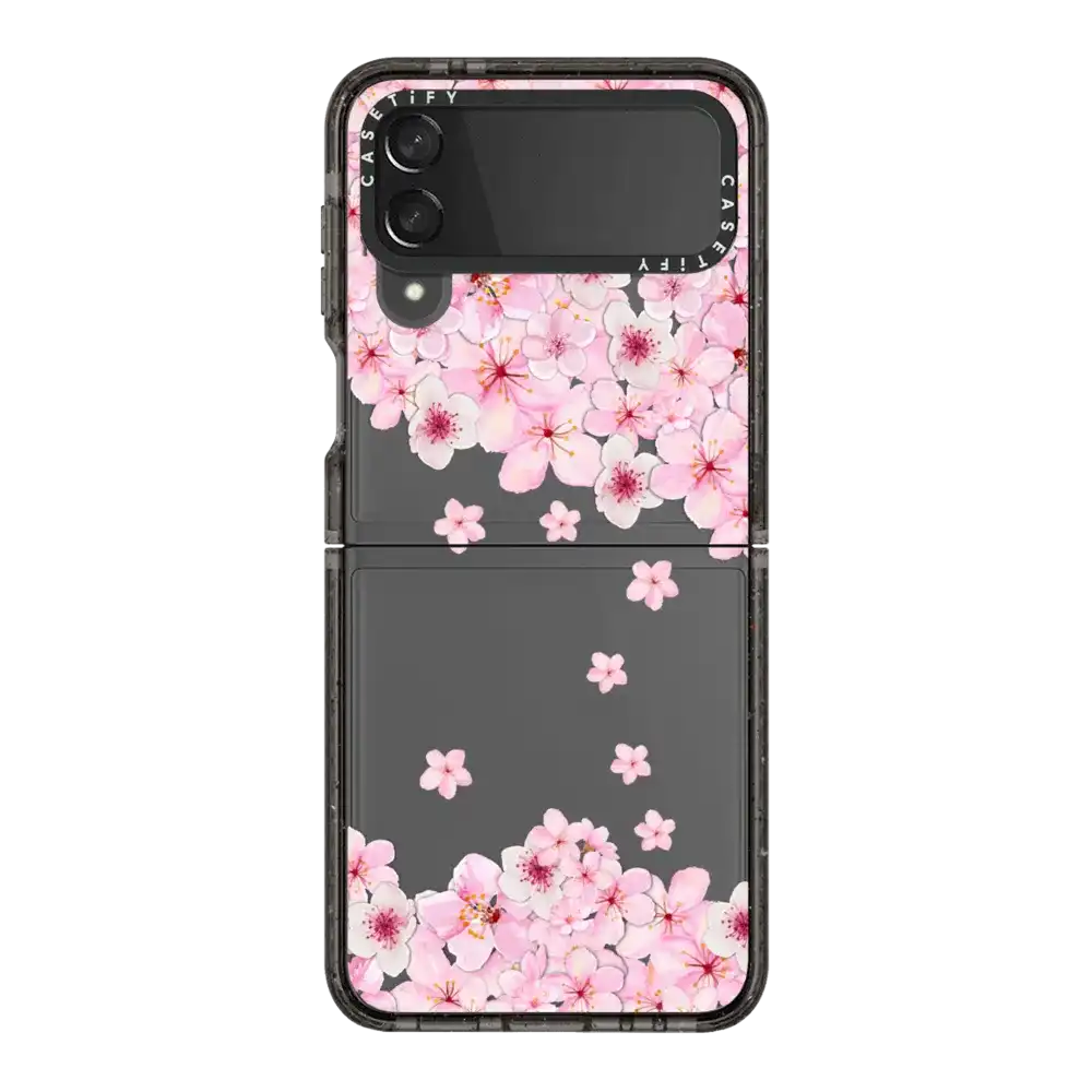 SAKURA CHERRY SATURDAY