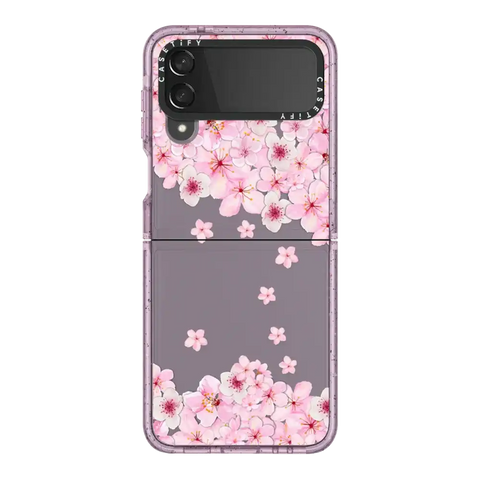 SAKURA CHERRY SATURDAY
