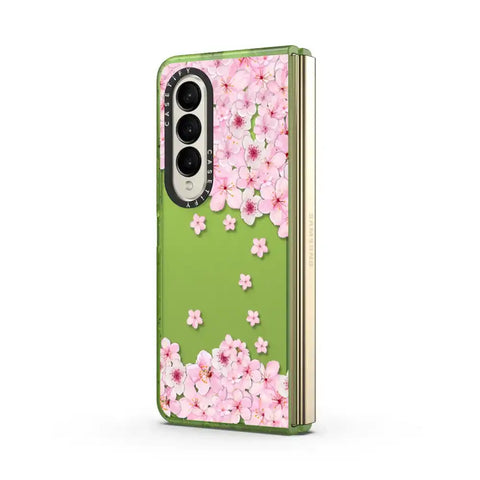 SAKURA CHERRY SATURDAY