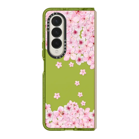 SAKURA CHERRY SATURDAY