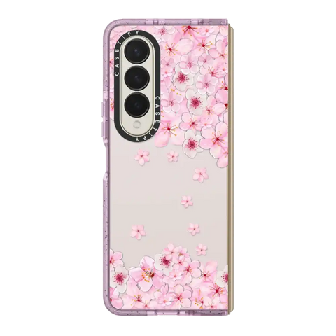 SAKURA CHERRY SATURDAY