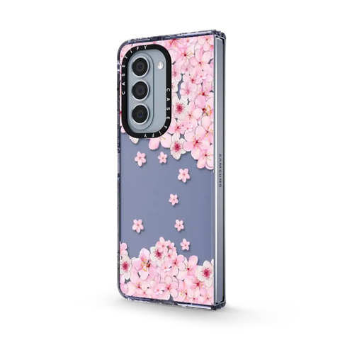 SAKURA CHERRY SATURDAY