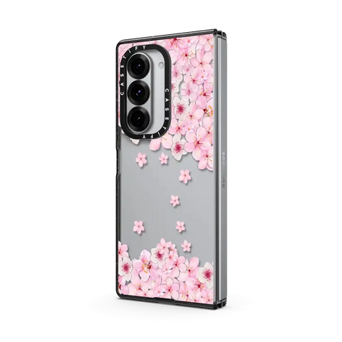 SAKURA CHERRY SATURDAY
