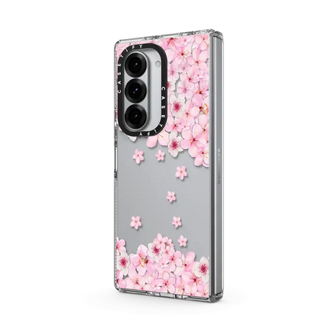 SAKURA CHERRY SATURDAY