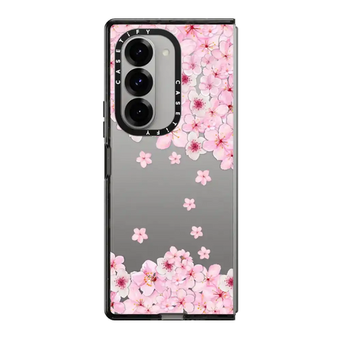SAKURA CHERRY SATURDAY