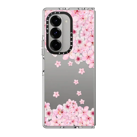 SAKURA CHERRY SATURDAY