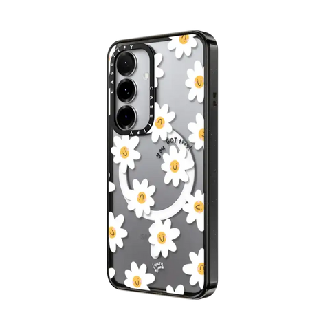 Daisies by Laura Jane Illustrations