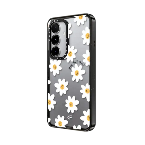 Daisies by Laura Jane Illustrations