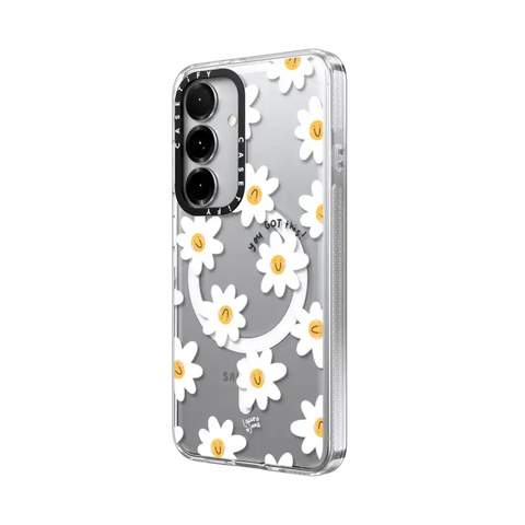 Daisies by Laura Jane Illustrations