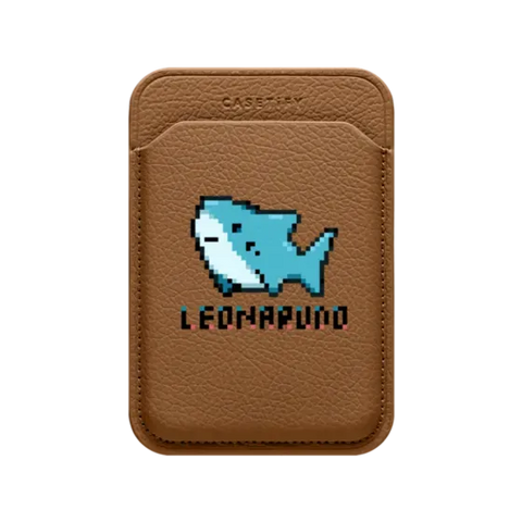 Leonarudo Dot