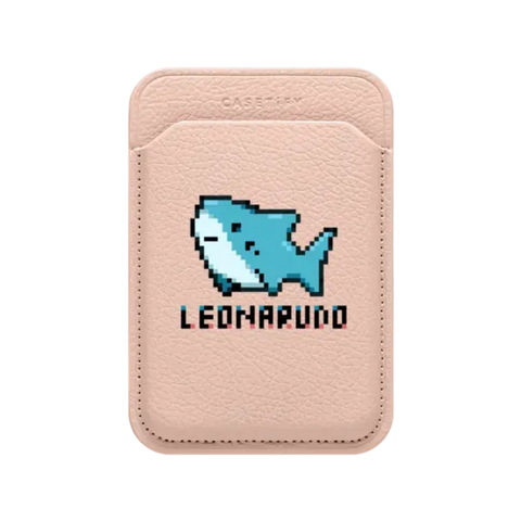 Leonarudo Dot