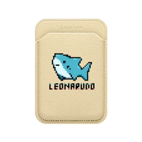 Leonarudo Dot