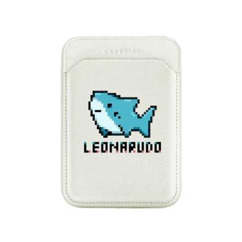Leonarudo Dot