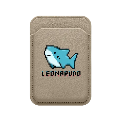Leonarudo Dot