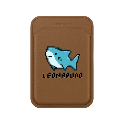 Leonarudo Dot