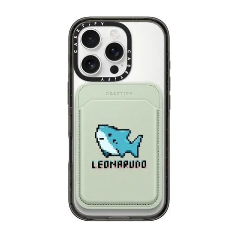 Leonarudo Dot