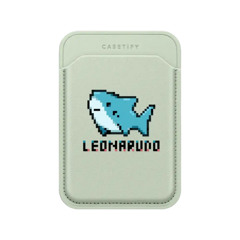 Leonarudo Dot