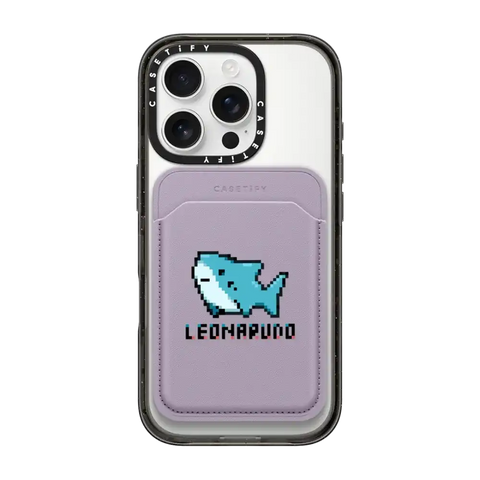 Leonarudo Dot