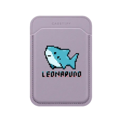Leonarudo Dot