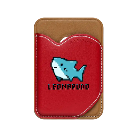 Leonarudo Dot