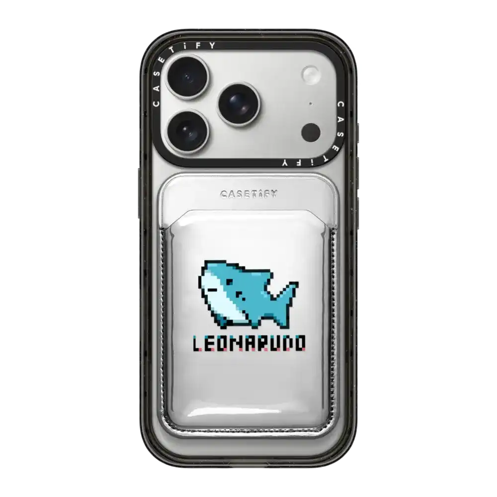 Leonarudo Dot