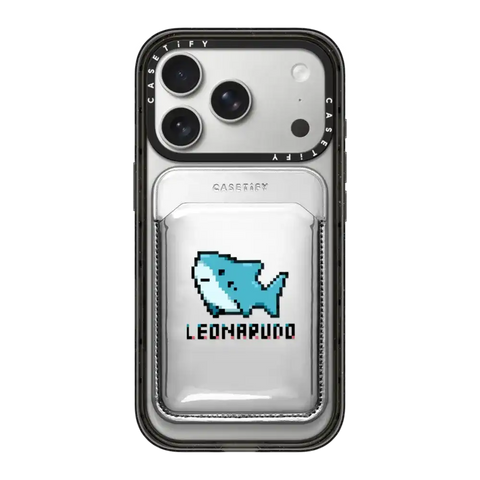 Leonarudo Dot