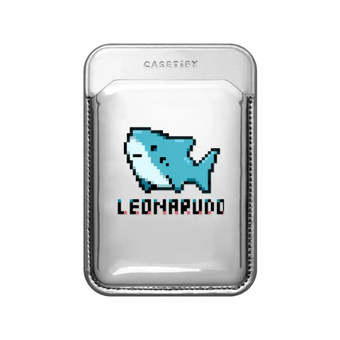 Leonarudo Dot
