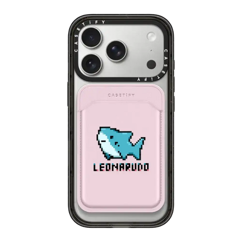 Leonarudo Dot