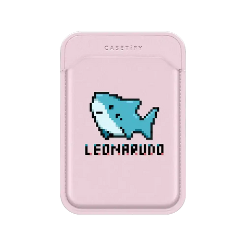 Leonarudo Dot
