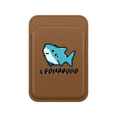 Leonarudo Dot