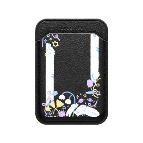 LONG BUNS WALLET