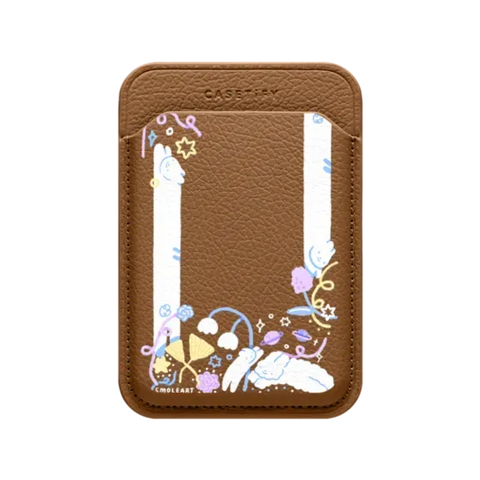 LONG BUNS WALLET