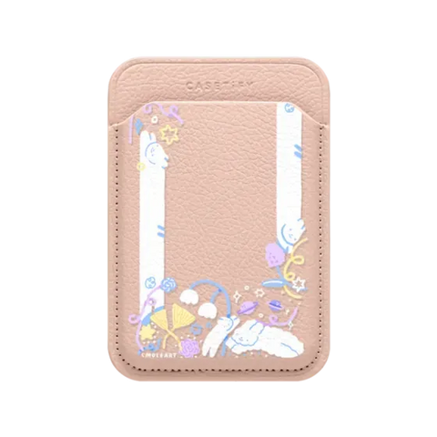 LONG BUNS WALLET