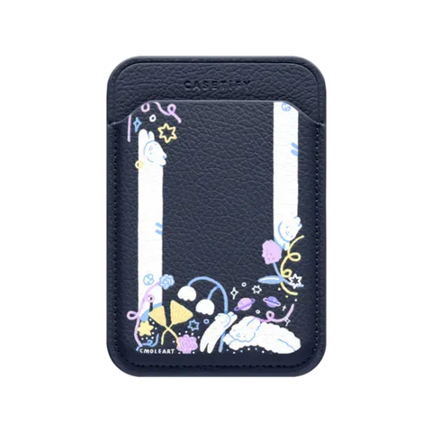 LONG BUNS WALLET
