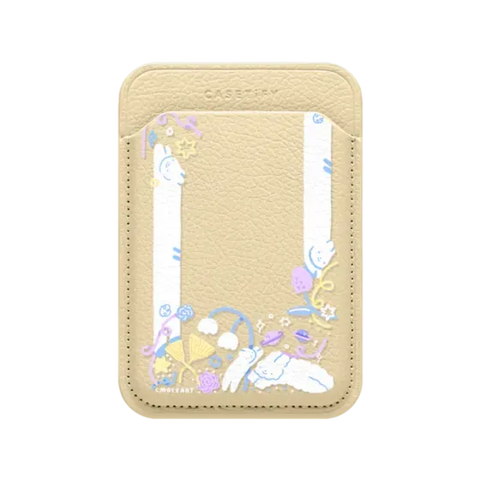 LONG BUNS WALLET
