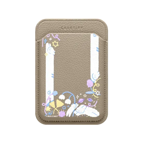 LONG BUNS WALLET
