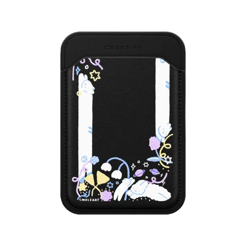 LONG BUNS WALLET