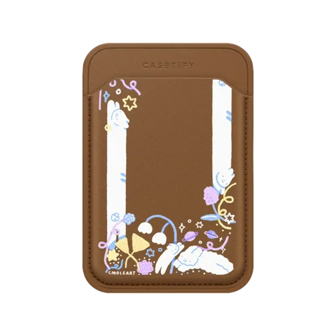 LONG BUNS WALLET