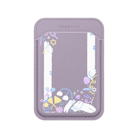 LONG BUNS WALLET