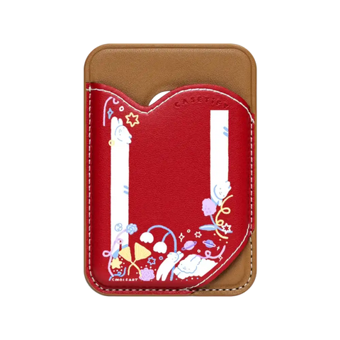 LONG BUNS WALLET