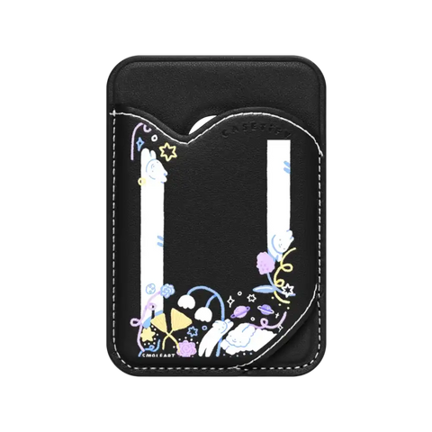 LONG BUNS WALLET