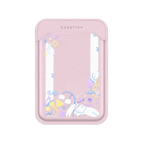 LONG BUNS WALLET