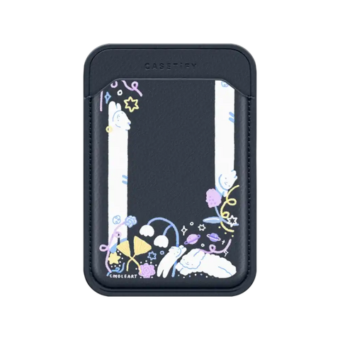 LONG BUNS WALLET