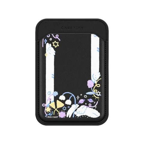 LONG BUNS WALLET