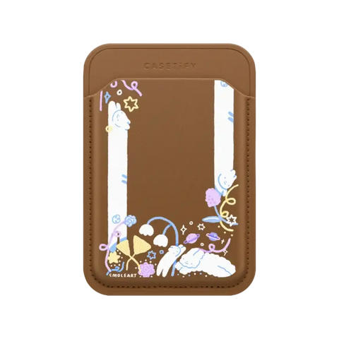 LONG BUNS WALLET