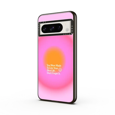 Made To Live Your Best Life