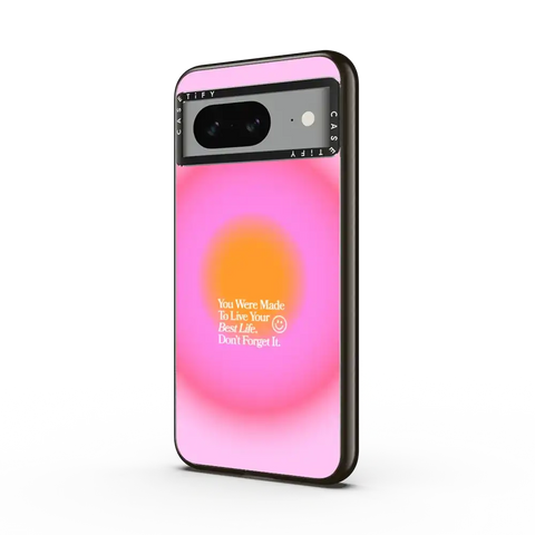 Made To Live Your Best Life