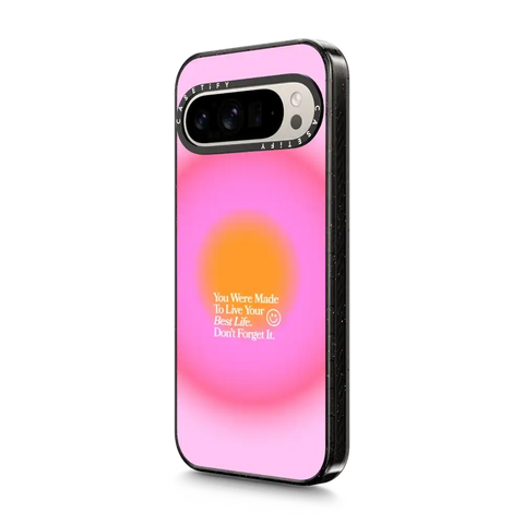 Made To Live Your Best Life