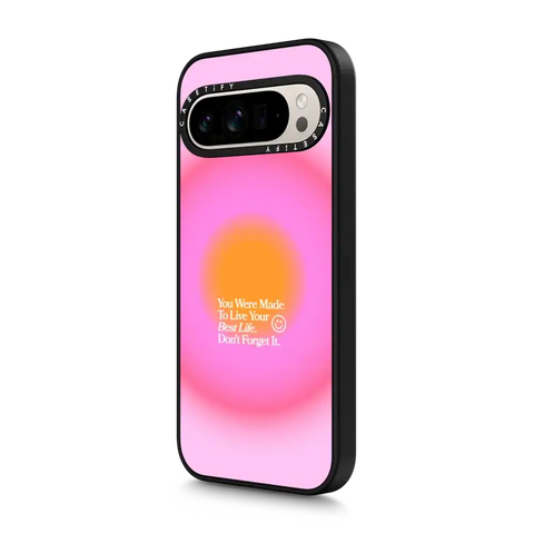Made To Live Your Best Life