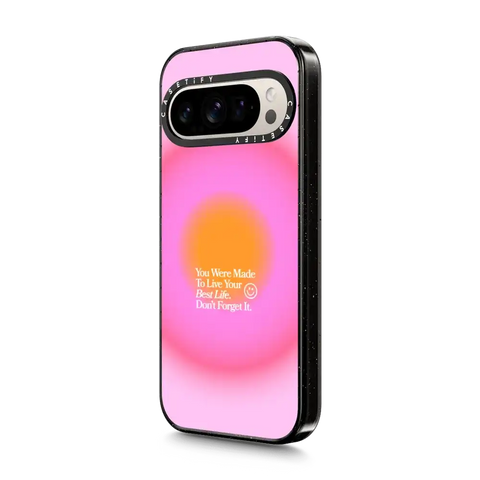 Made To Live Your Best Life